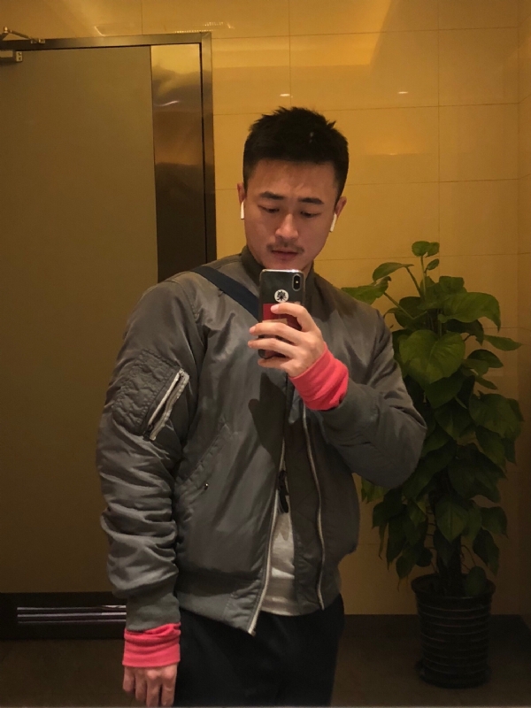 林云海的第一张照片--屏南交友网
