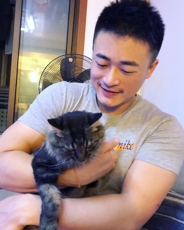 林云海的第二张照片--屏南交友网