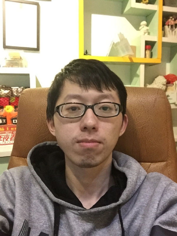 桀桀的第一张照片--屏南交友网