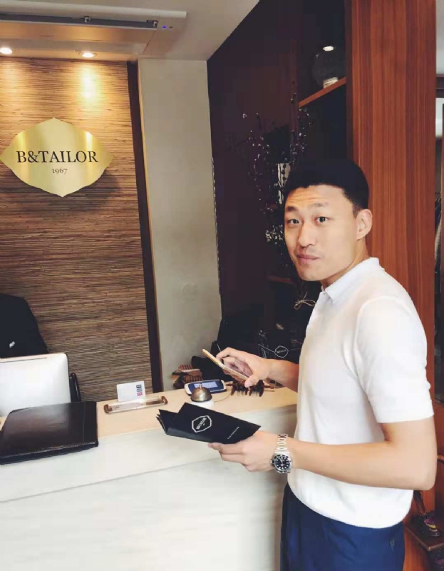 阿根的第一张照片--屏南交友网