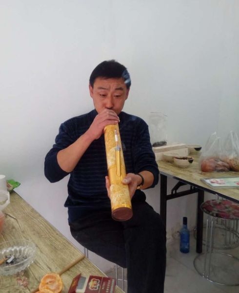 真心朋友的第一张照片--屏南交友网