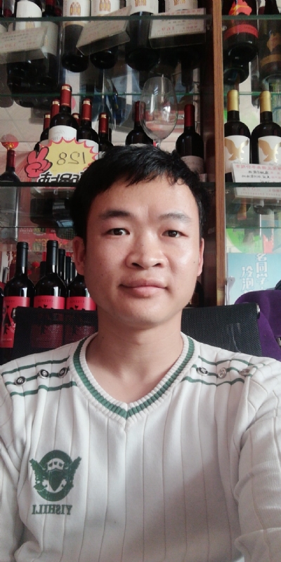 真心征婚的第二张照片--屏南交友网