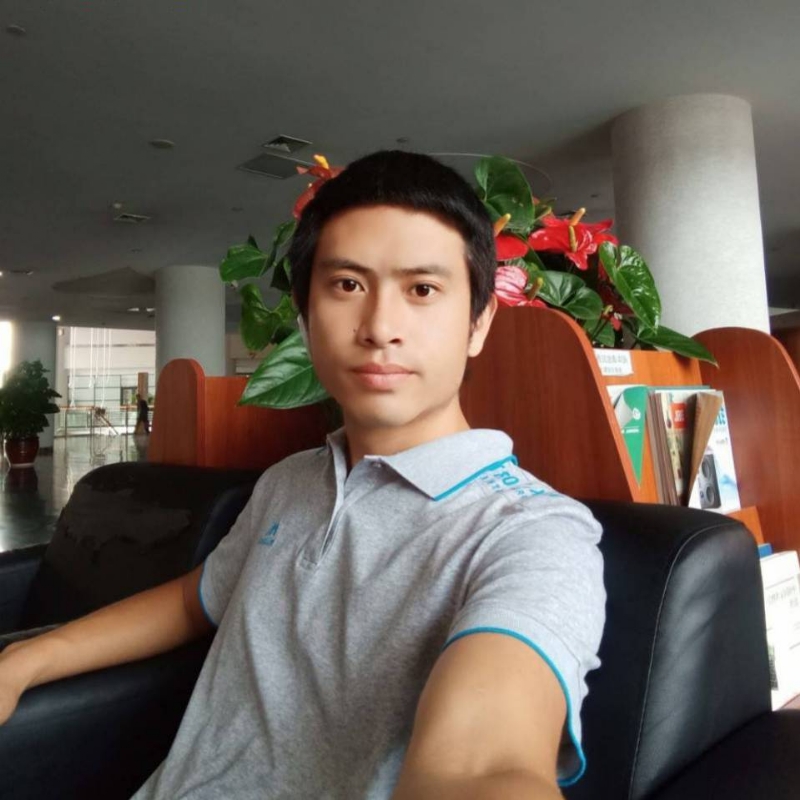 峰峰的第一张照片--屏南交友网