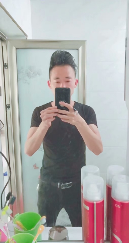 邱利平的第一张照片--屏南交友网