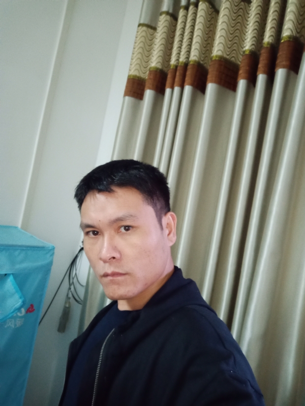 心如止水的第一张照片--屏南交友网