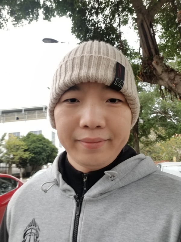 爱笑的老虎的第一张照片--屏南交友网