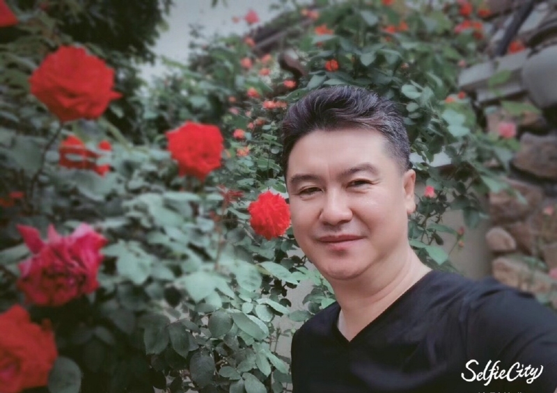 姓李名光耀的第一张照片--屏南交友网