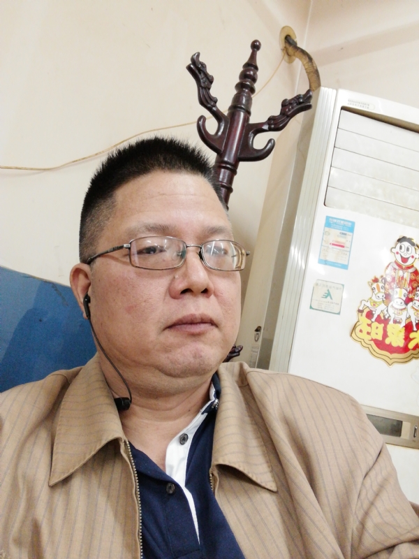 一个人的第一张照片--屏南交友网