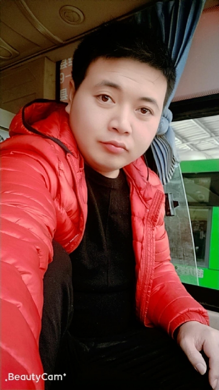 曾志的第一张照片--屏南交友网