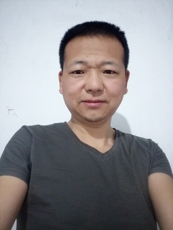 真爱一生的第一张照片--屏南交友网