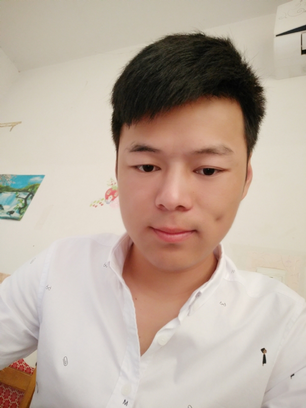 余生请多指教的第一张照片--屏南交友网