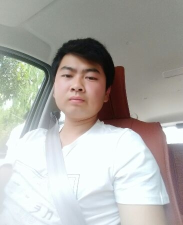一米阳光的第一张照片--屏南交友网