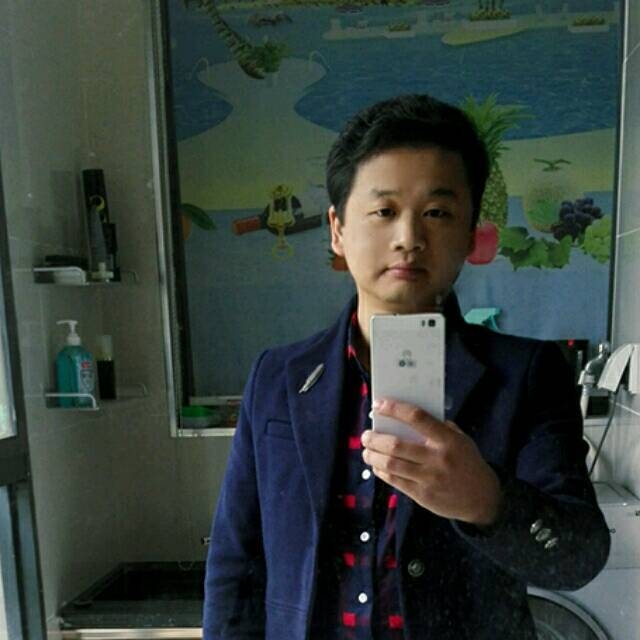 有缘等你的第一张照片--屏南交友网