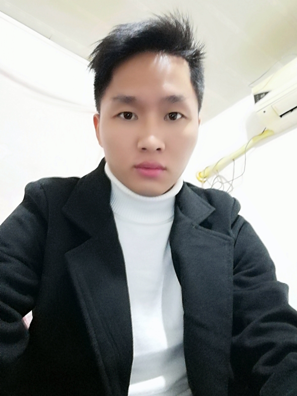 陈白猴的第一张照片--屏南交友网