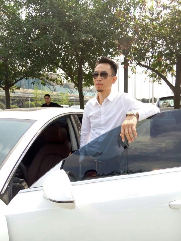 杨岳的第一张照片--屏南交友网