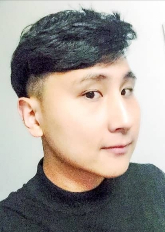 最帅民航人的第一张照片--屏南交友网