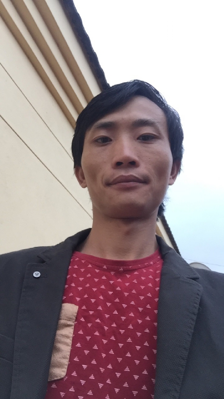 WENK的第一张照片--屏南交友网