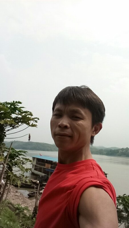 自然的第一张照片--屏南交友网