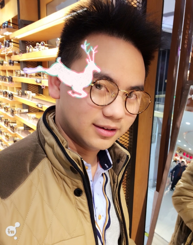 晓峰的第一张照片--屏南交友网