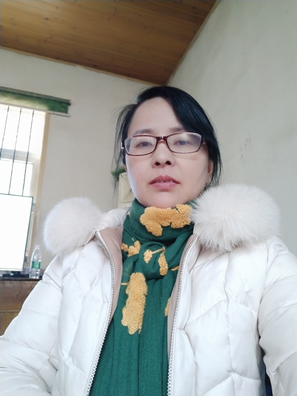 想想的第一张照片--屏南交友网