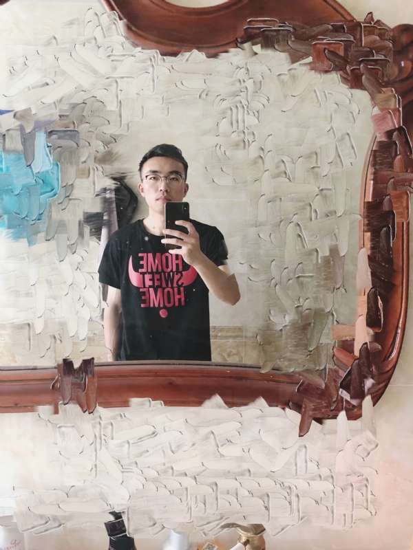 杨2的第一张照片--屏南交友网