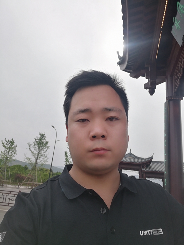 微笑的第一张照片--屏南交友网