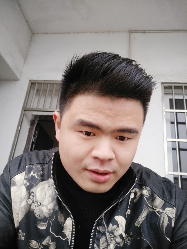 随遇而安的第一张照片--屏南交友网