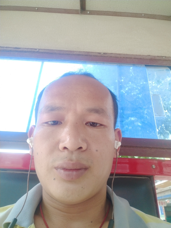缘分的第一张照片--屏南交友网