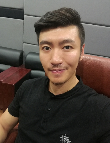 劉杰輝的第一张照片--屏南交友网