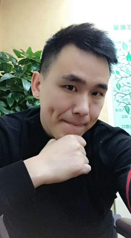 用实力征服一切的第一张照片--屏南交友网