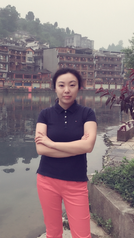 乐妞的第一张照片--屏南交友网