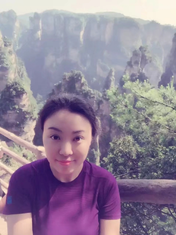 乐妞的第二张照片--屏南交友网
