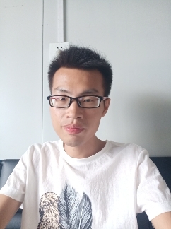 只求缘分来到的第一张照片--屏南交友网