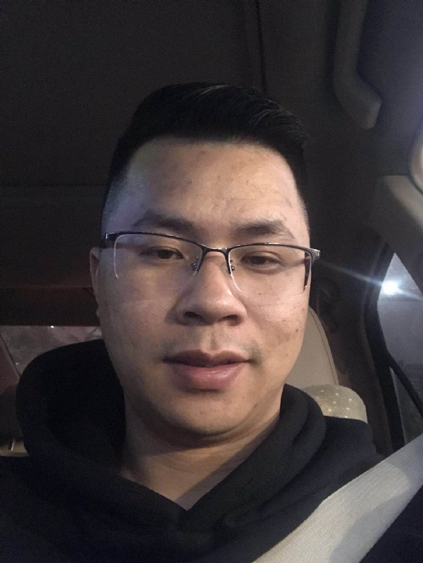 心飞扬的第一张照片--屏南交友网