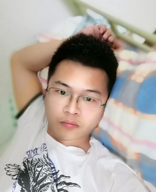 缘来如此的第一张照片--屏南交友网