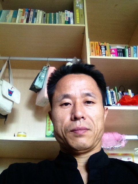 龙三少的第一张照片--屏南交友网