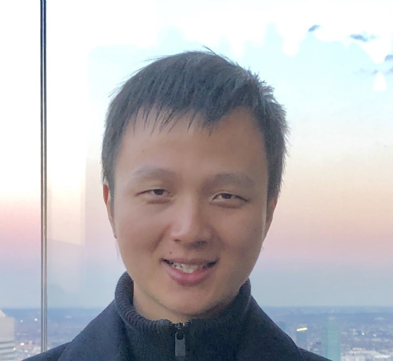 lxia的第一张照片--屏南交友网