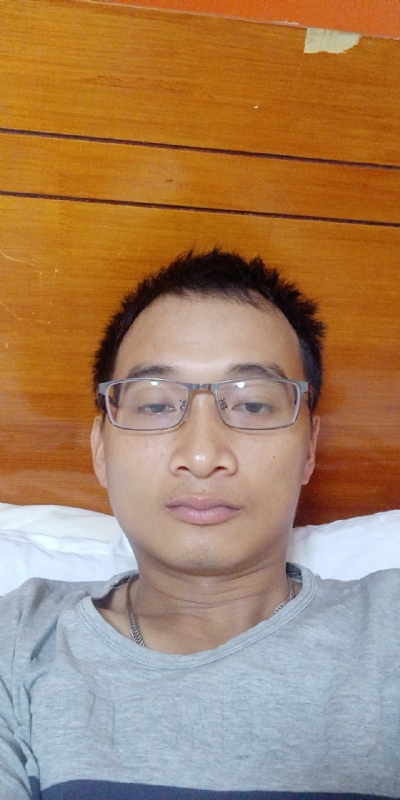 缘来系你的第二张照片--屏南交友网