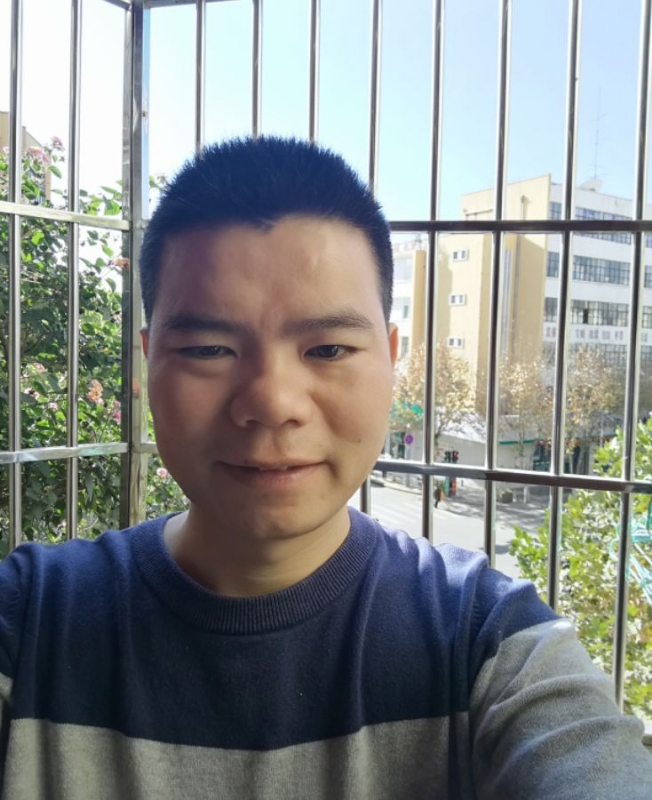 找结婚对象的第一张照片--屏南交友网
