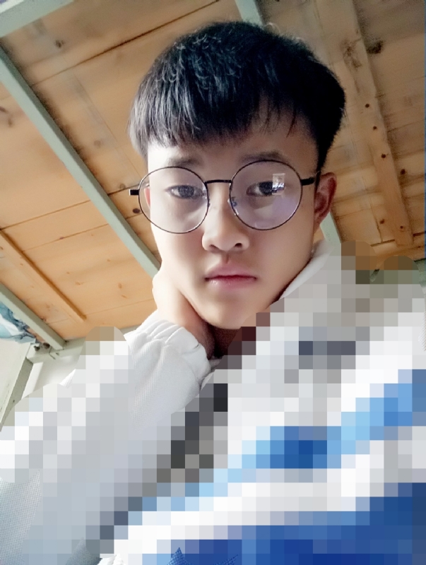 小鱼鱼的第一张照片--屏南交友网