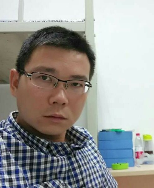 过眼浮云的第一张照片--屏南交友网