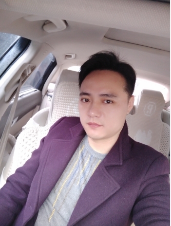 春的第一张照片--屏南交友网