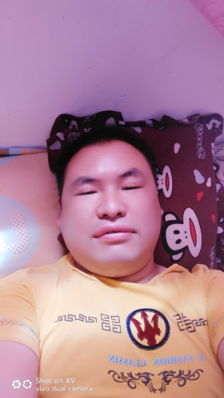 孤狼的第一张照片--屏南交友网
