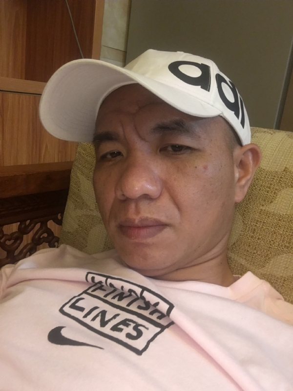 坚持到底的第一张照片--屏南交友网