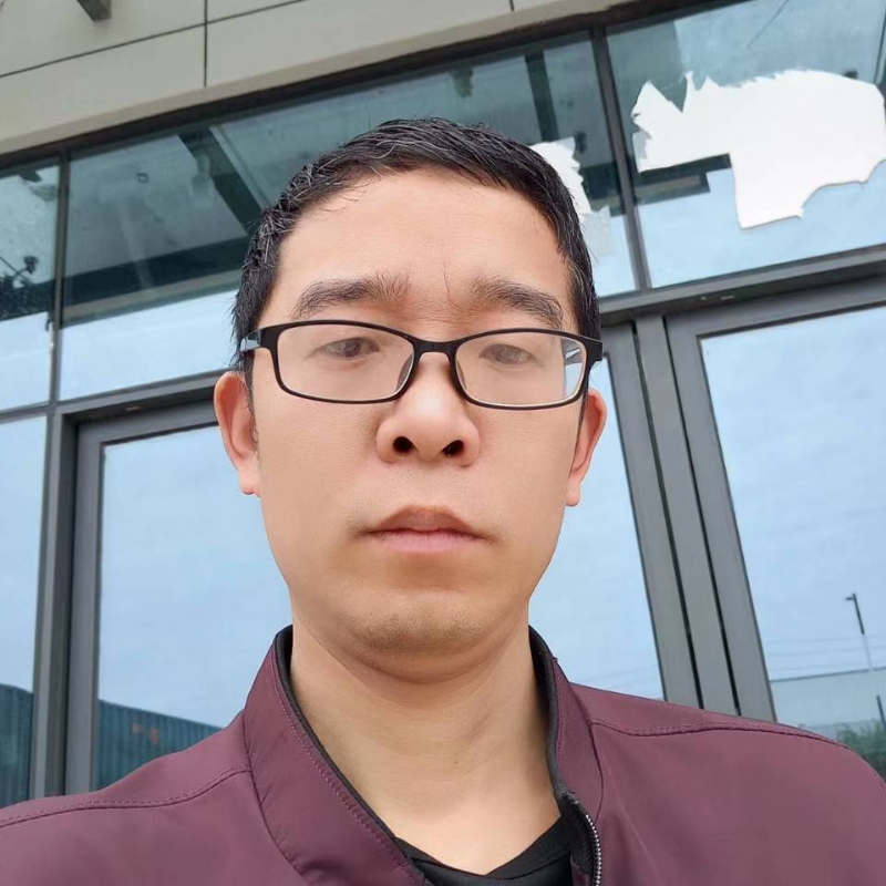 眼镜的第一张照片--屏南交友网