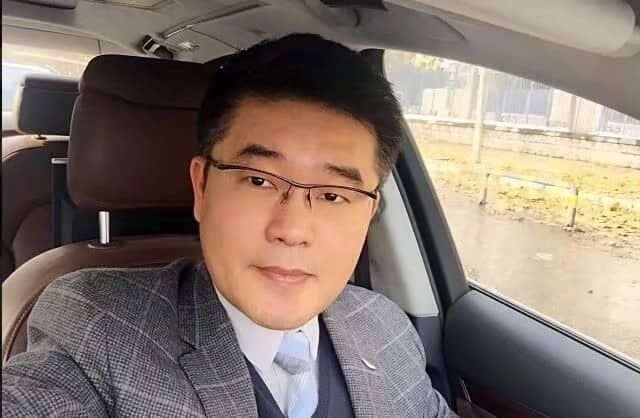 人生百味苦尽甘来的第一张照片--屏南交友网