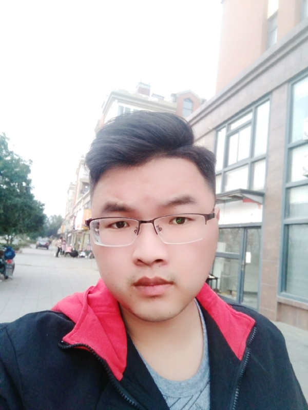 铭心的第一张照片--屏南交友网