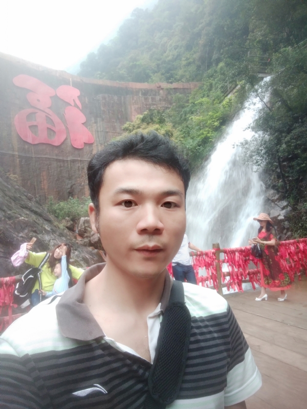 珊珊您是珊无无无妻的第一张照片--屏南交友网