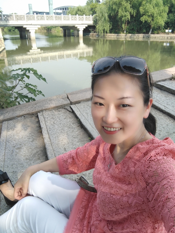 渴慕的第一张照片--屏南交友网