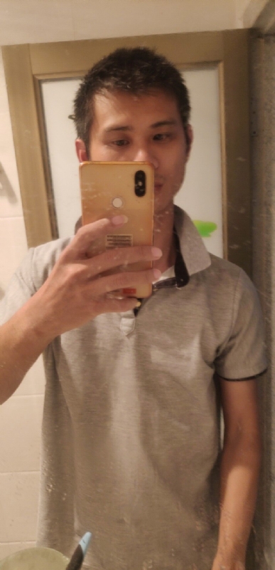 对酒醉红颜的第一张照片--屏南交友网